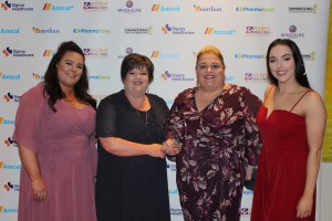 GRD Pharmacy of the Year Corrimal Court
