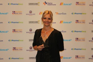 Amcal Pharmacy Assistant of Year