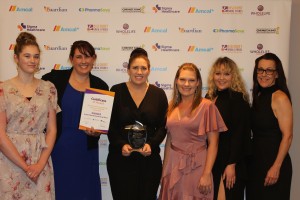 DDS Community Engagment Pharmacy