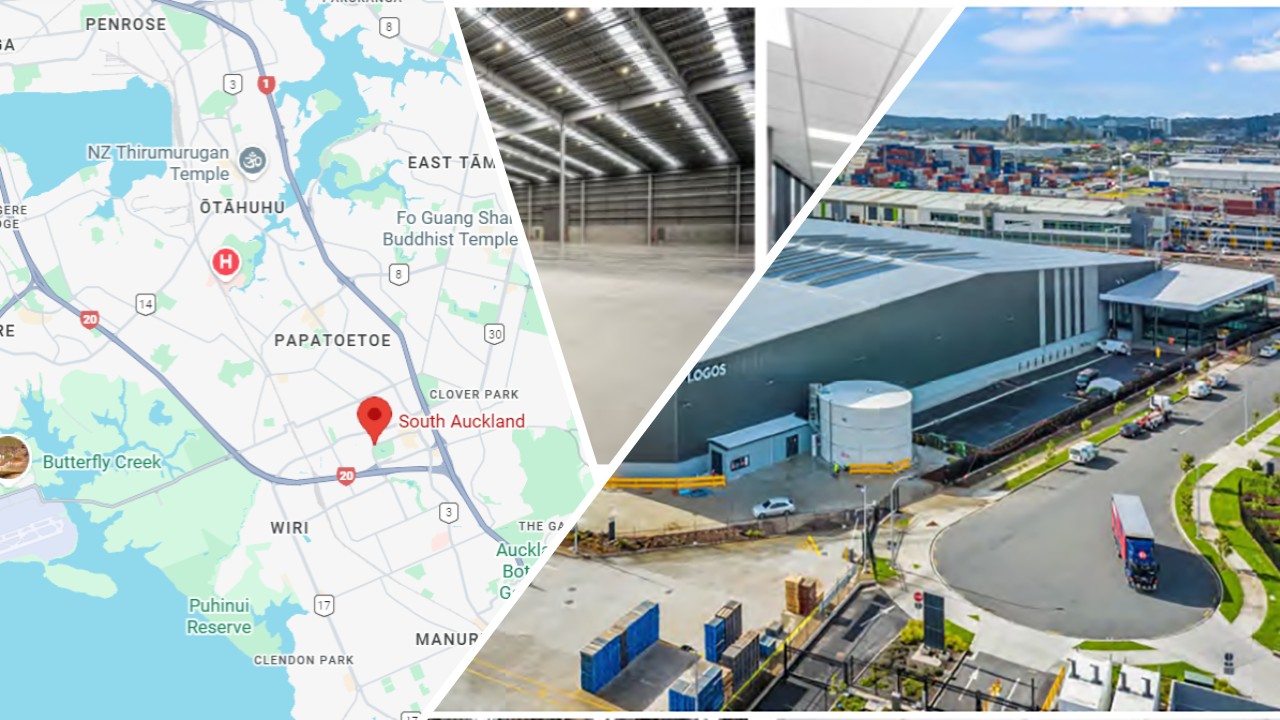 Strengthening our supply chain in NZ's featured image.